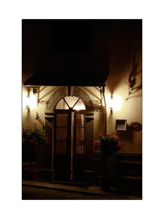 Borgo Tepolini Country House Castel del Piano  Extérieur photo