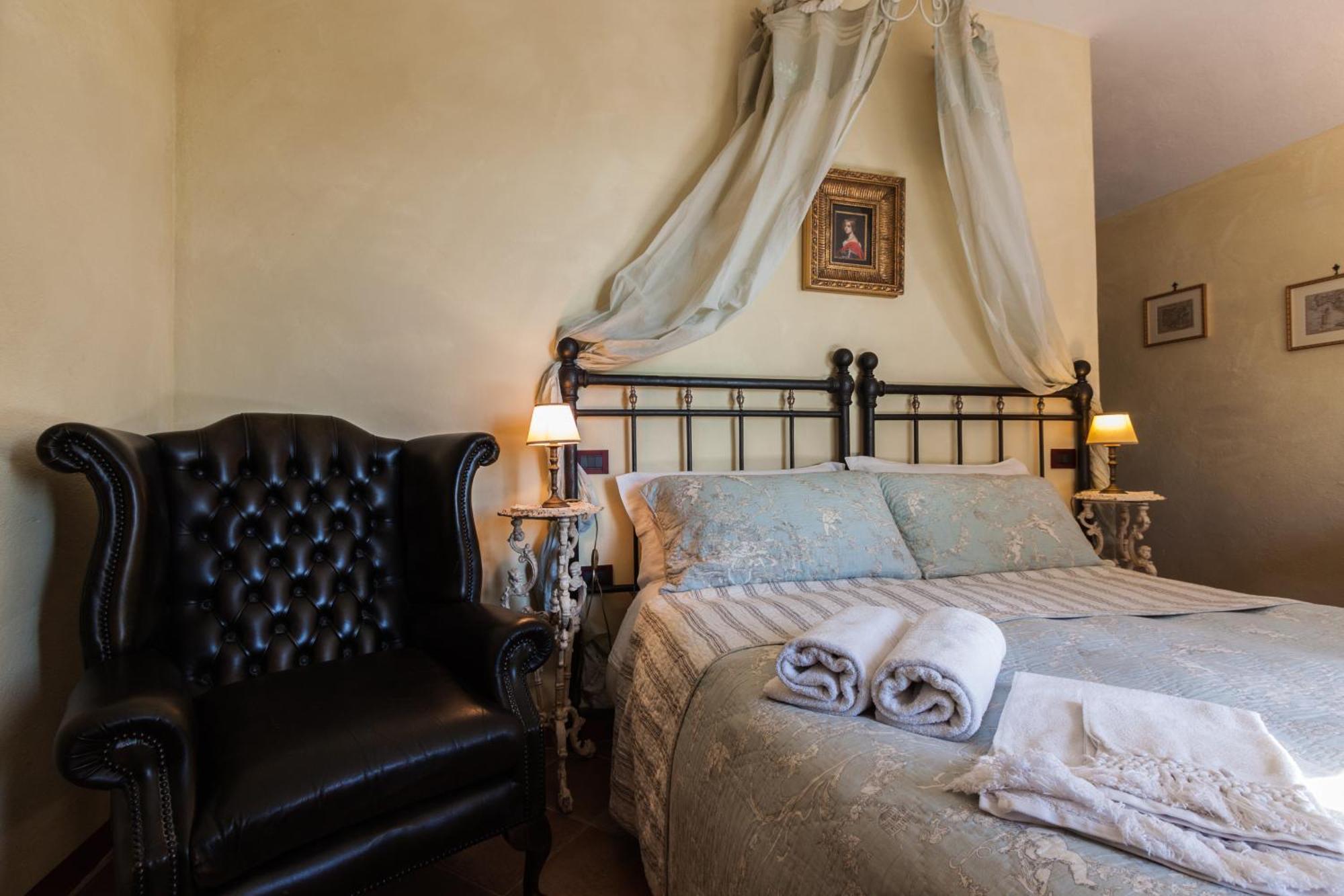 Borgo Tepolini Country House Castel del Piano  Extérieur photo
