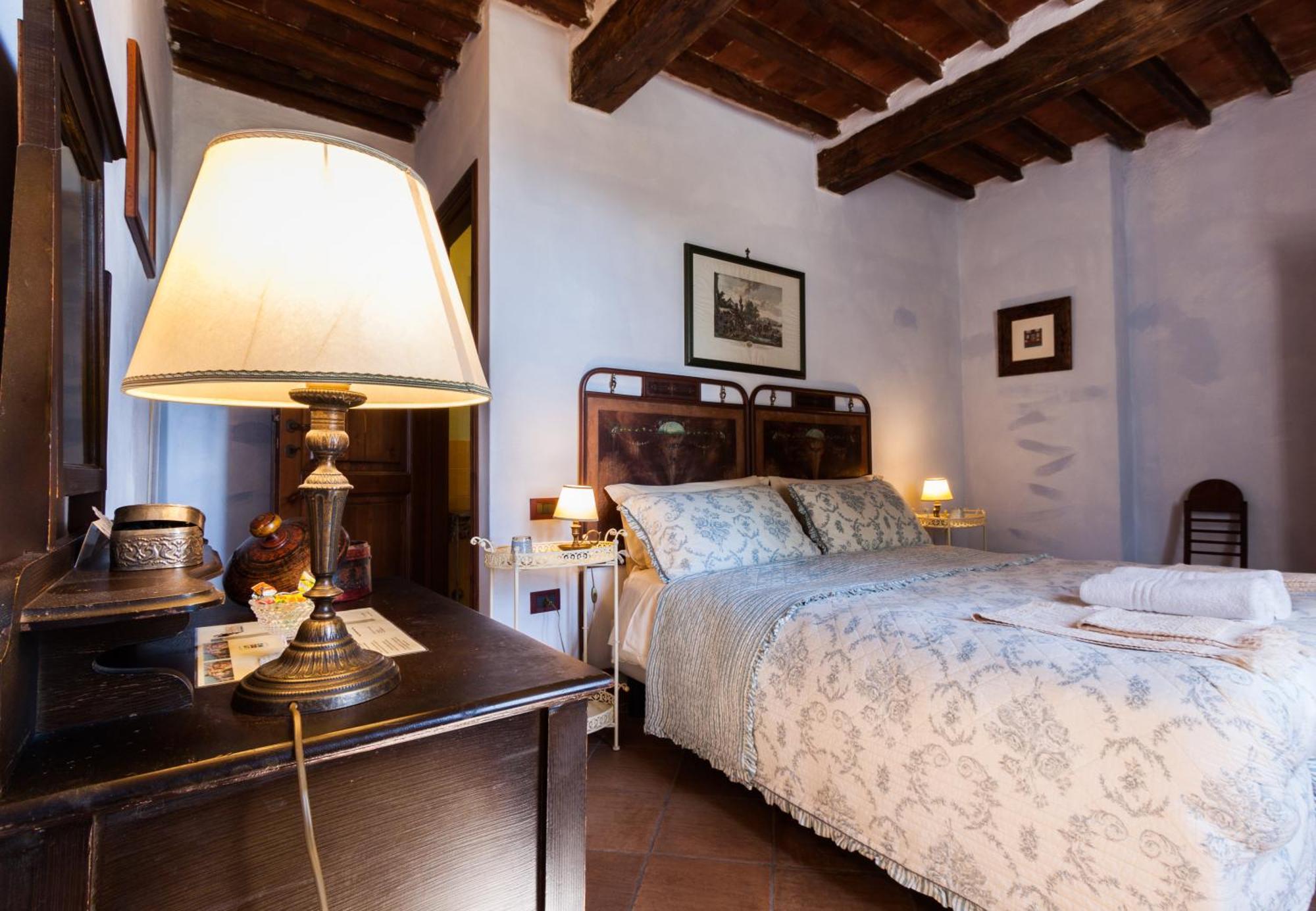 Borgo Tepolini Country House Castel del Piano  Extérieur photo