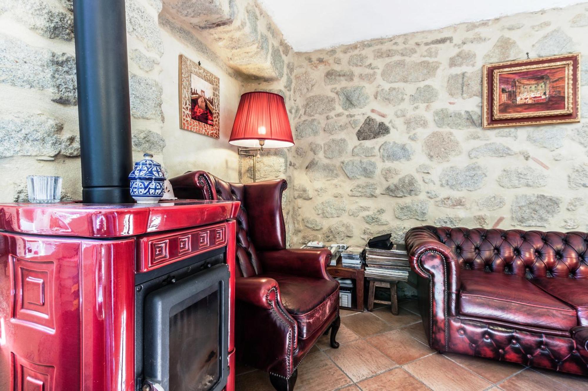 Borgo Tepolini Country House Castel del Piano  Extérieur photo