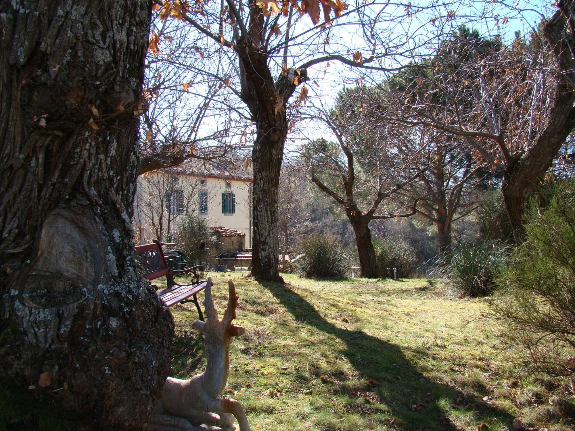 Borgo Tepolini Country House Castel del Piano  Extérieur photo