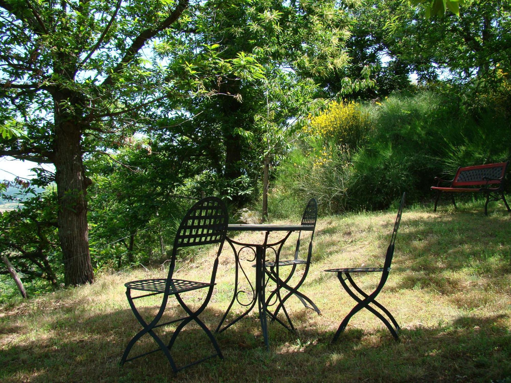 Borgo Tepolini Country House Castel del Piano  Extérieur photo