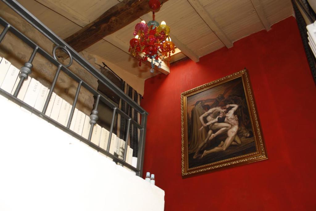 Borgo Tepolini Country House Castel del Piano  Extérieur photo