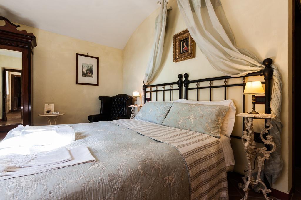 Borgo Tepolini Country House Castel del Piano  Extérieur photo