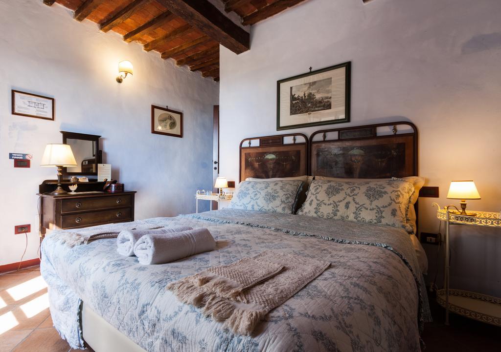 Borgo Tepolini Country House Castel del Piano  Extérieur photo