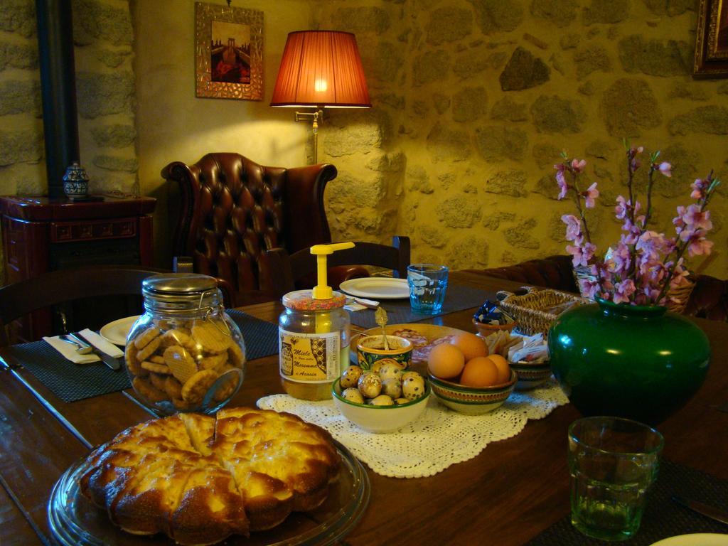Borgo Tepolini Country House Castel del Piano  Extérieur photo