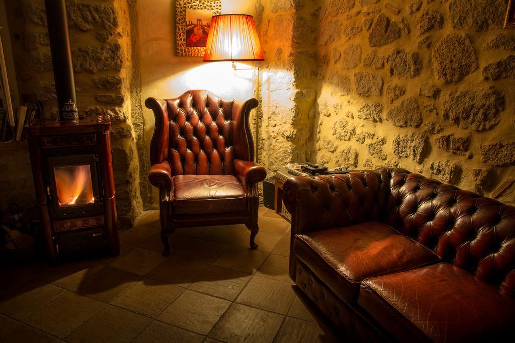 Borgo Tepolini Country House Castel del Piano  Extérieur photo