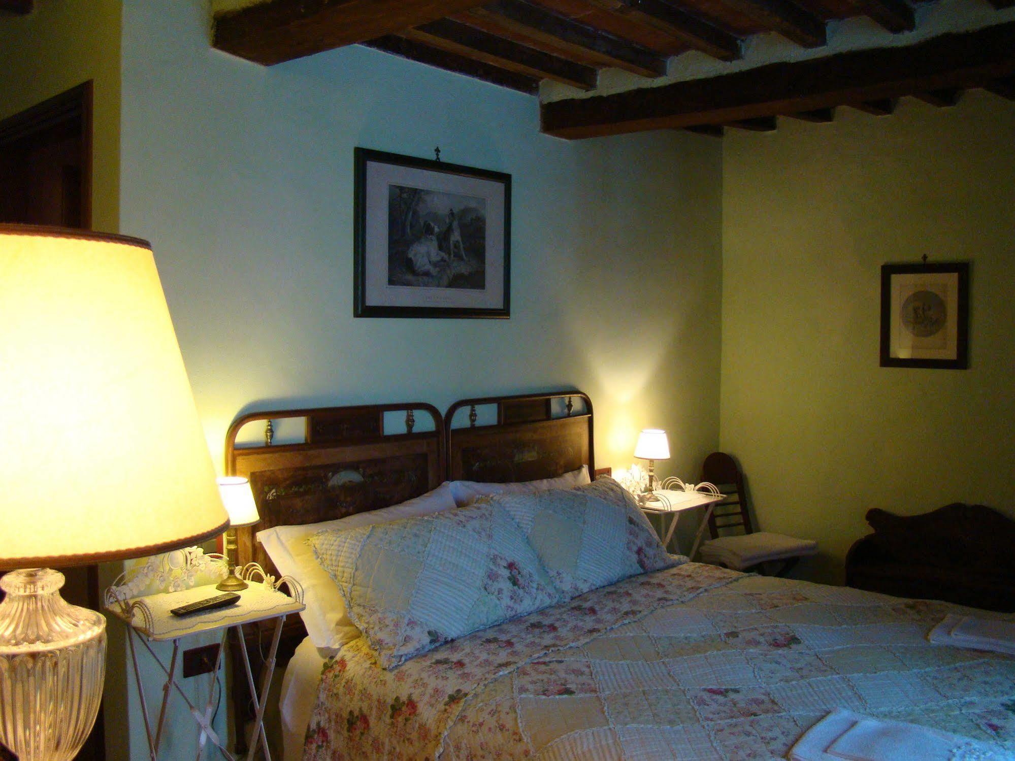 Borgo Tepolini Country House Castel del Piano  Extérieur photo