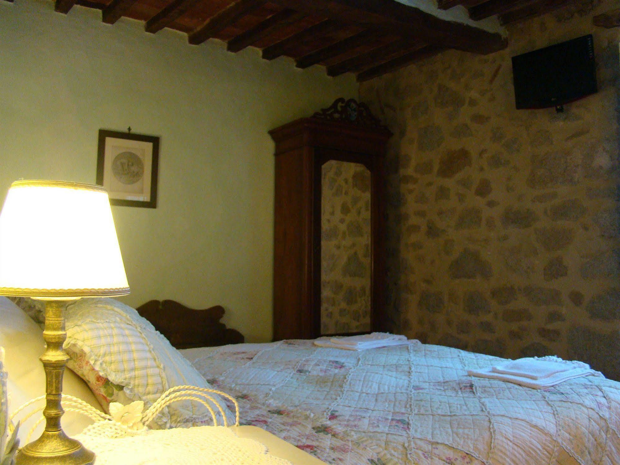 Borgo Tepolini Country House Castel del Piano  Extérieur photo