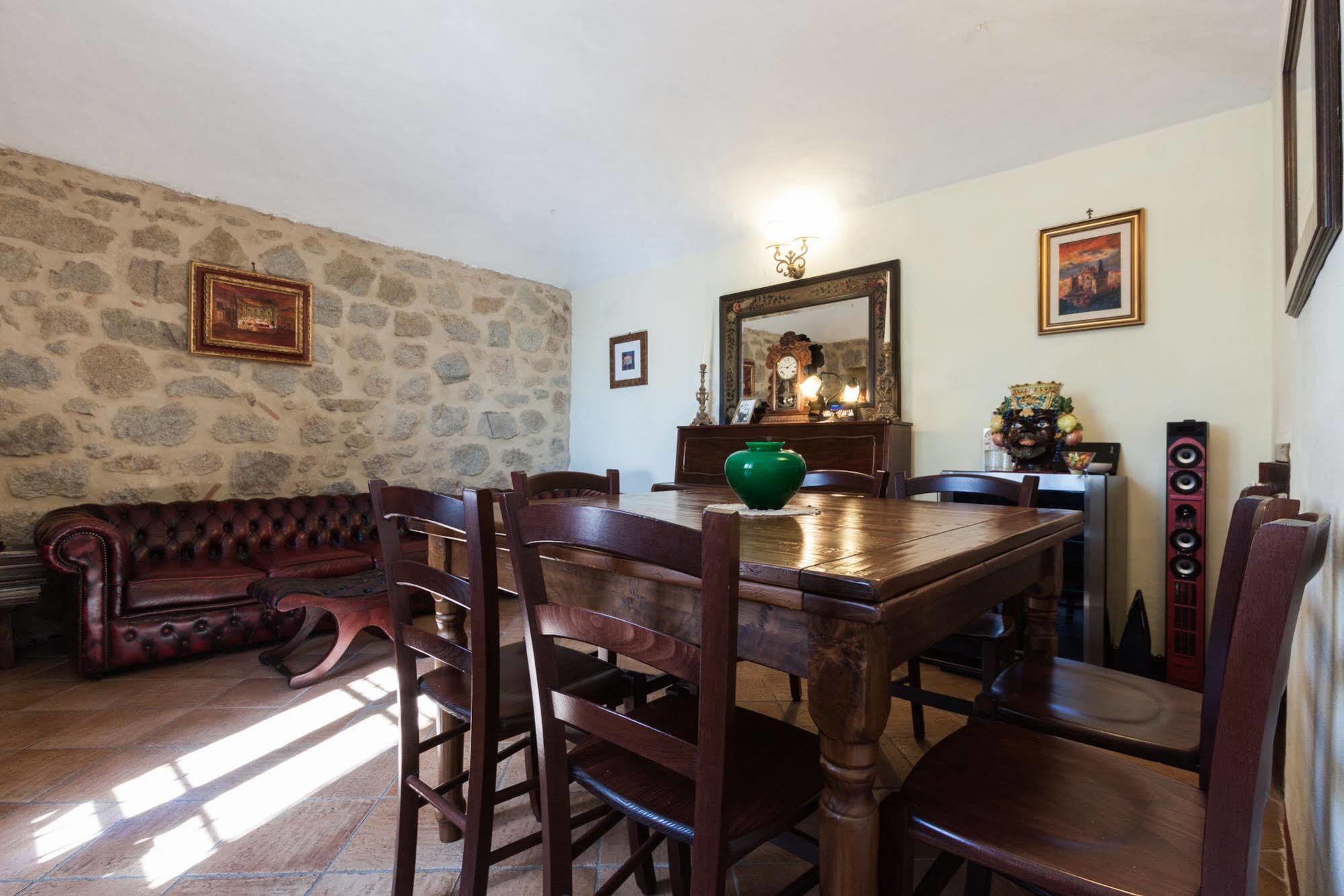 Borgo Tepolini Country House Castel del Piano  Extérieur photo